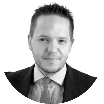 Steven Bisoffi | PAY360 Event