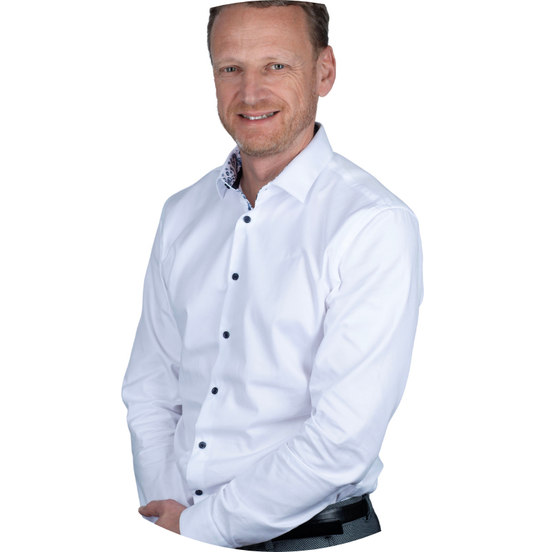 Dima Kats | PAY360 Event