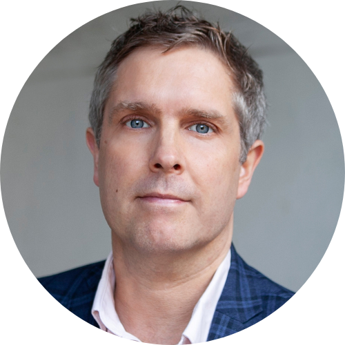 James Daly PAY360 Event