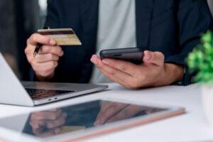 The future of Fraud: what Banks must prepare for 2026–2030.