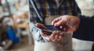 Bridging innovation and experience: The future of card processing in the UK