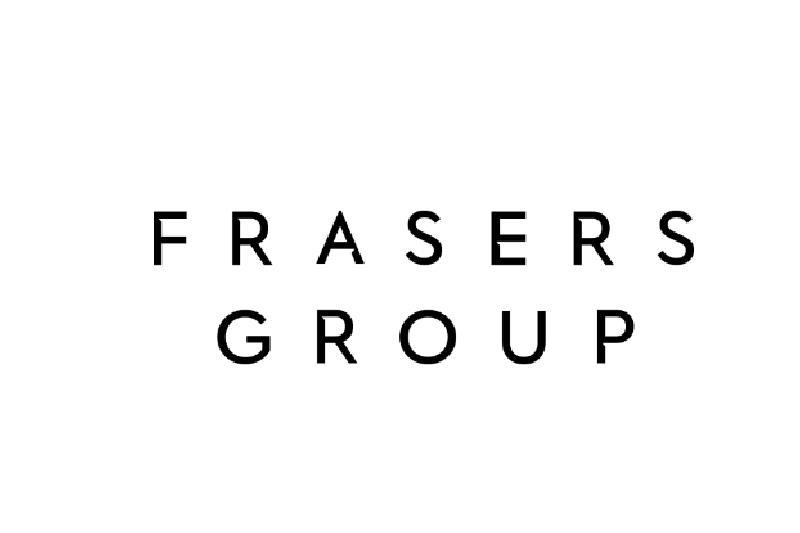 Frasers Group