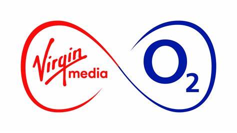 Virgin Media O2