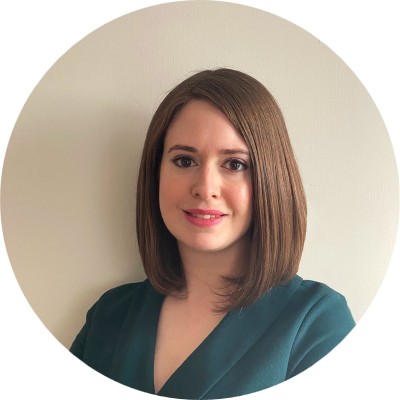 Heather Lee | PAY360 Event