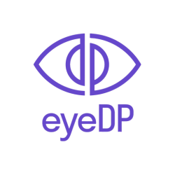 eyedp logo