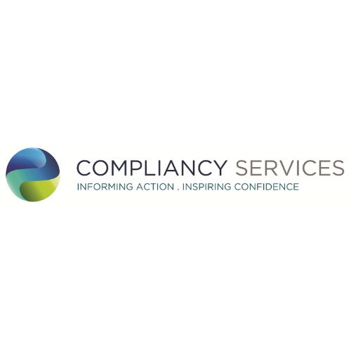 compliancy services logo x500