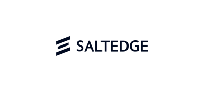 Salt Edge- Silver Sponsor